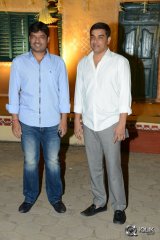 Celebs at Prasad V Potluri Daughter Half Saree Function